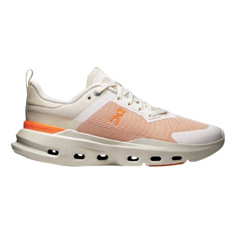On Women's Cloudpulse Next in Dew/Tumeric, Size 8.5